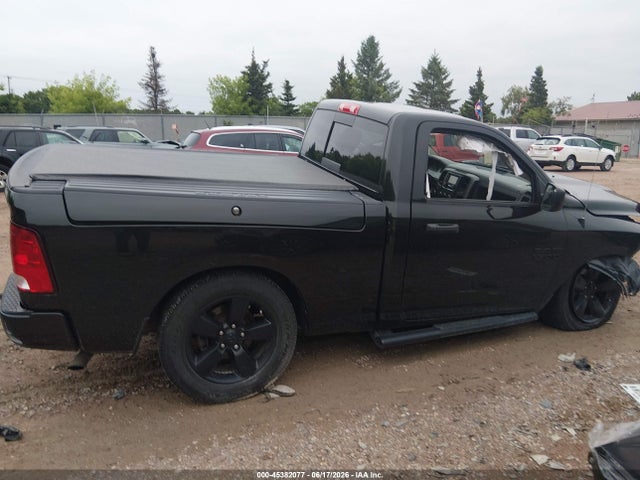 Aukcja sprzedaży 2017 Ram 1500 Express  4x4 6'4 Box, vin: 3C6JR7AG2HG506734, numer aukcji: 45382077