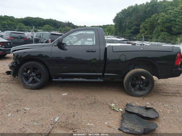 Aukcja sprzedaży 2017 Ram 1500 Express  4x4 6'4 Box, vin: 3C6JR7AG2HG506734, numer aukcji: 45382077