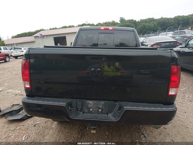 Aukcja sprzedaży 2017 Ram 1500 Express  4x4 6'4 Box, vin: 3C6JR7AG2HG506734, numer aukcji: 45382077