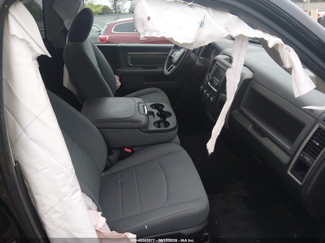 Aukcja sprzedaży 2017 Ram 1500 Express  4x4 6'4 Box, vin: 3C6JR7AG2HG506734, numer aukcji: 45382077
