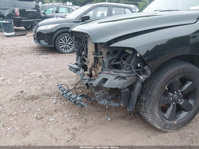 Aukcja sprzedaży 2017 Ram 1500 Express  4x4 6'4 Box, vin: 3C6JR7AG2HG506734, numer aukcji: 45382077