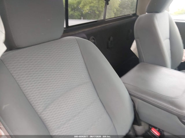 Aukcja sprzedaży 2017 Ram 1500 Express  4x4 6'4 Box, vin: 3C6JR7AG2HG506734, numer aukcji: 45382077
