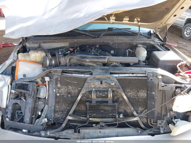 Продаж на аукціоні авто 2004 Chevrolet Tahoe Z71, vin: 1GNEK13Z74R244561, номер лоту: 45382078