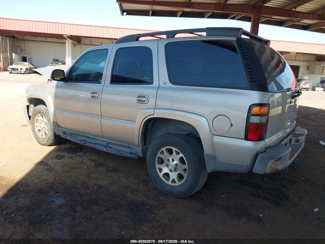 Aukcja sprzedaży 2004 Chevrolet Tahoe Z71, vin: 1GNEK13Z74R244561, numer aukcji: 45382078