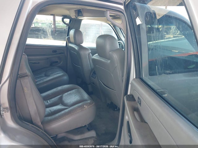 Auction sale of the 2004 Chevrolet Tahoe Z71, vin: 1GNEK13Z74R244561, lot number: 45382078