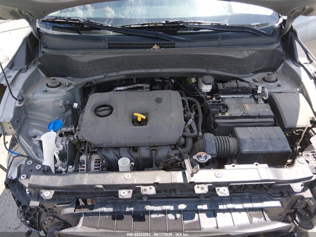Продажа на аукционе авто 2022 Kia Seltos Lx, vin: KNDEPCAA4N7307437, номер лота: 45382083
