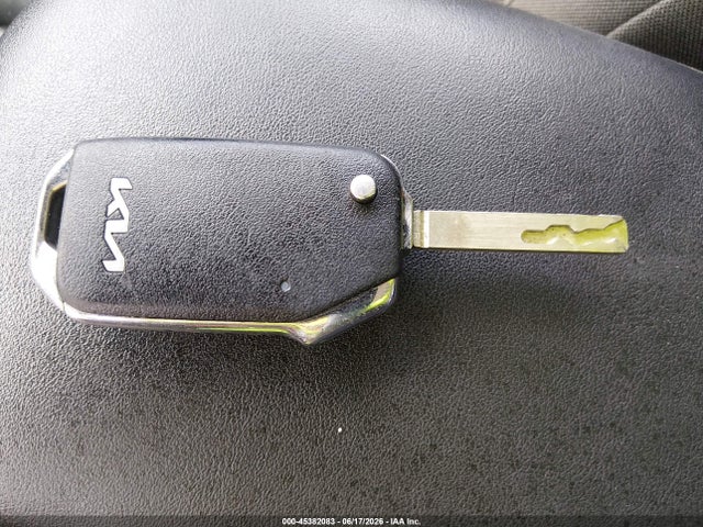 Продажа на аукционе авто 2022 Kia Seltos Lx, vin: KNDEPCAA4N7307437, номер лота: 45382083