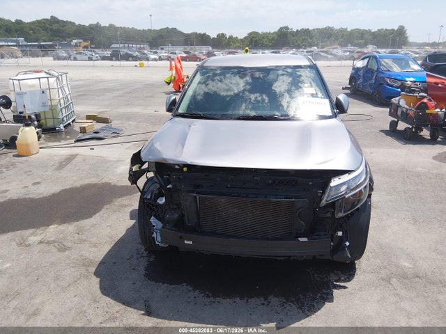 Продажа на аукционе авто 2022 Kia Seltos Lx, vin: KNDEPCAA4N7307437, номер лота: 45382083