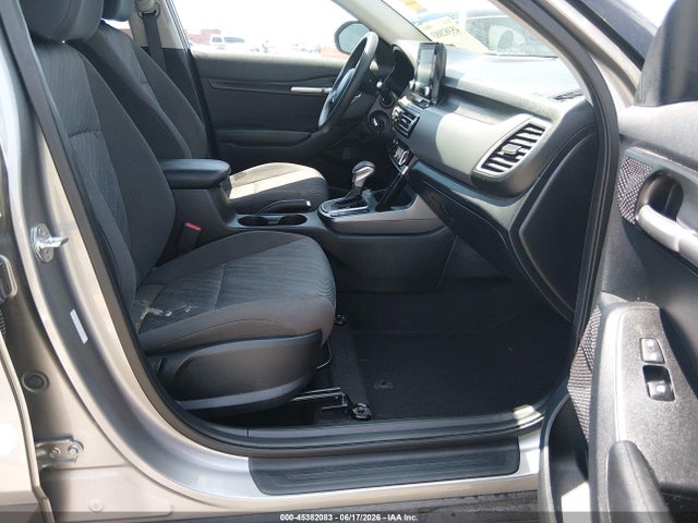 Продажа на аукционе авто 2022 Kia Seltos Lx, vin: KNDEPCAA4N7307437, номер лота: 45382083