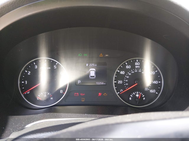 Продажа на аукционе авто 2022 Kia Seltos Lx, vin: KNDEPCAA4N7307437, номер лота: 45382083