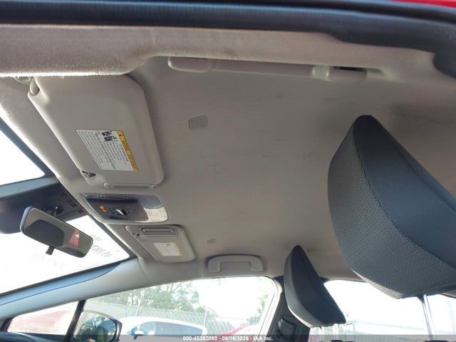 45382090 :رقم المزاد ، JTDACAAU7R3027131 vin ، 2024 Toyota Prius Le مزاد بيع