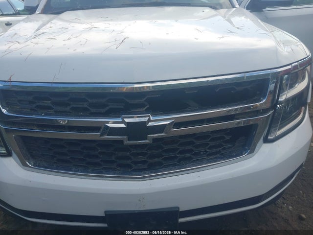 Продажа на аукционе авто 2015 Chevrolet Tahoe Lt, vin: 1GNSKBKC2FR291537, номер лота: 45382093