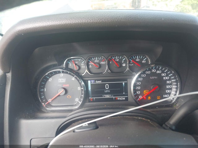 Продажа на аукционе авто 2015 Chevrolet Tahoe Lt, vin: 1GNSKBKC2FR291537, номер лота: 45382093