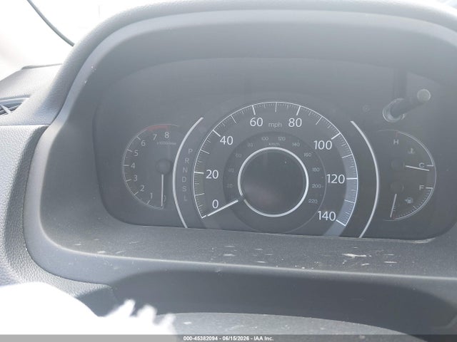5J6RM4H77FL065837 Honda Cr-v Ex-l