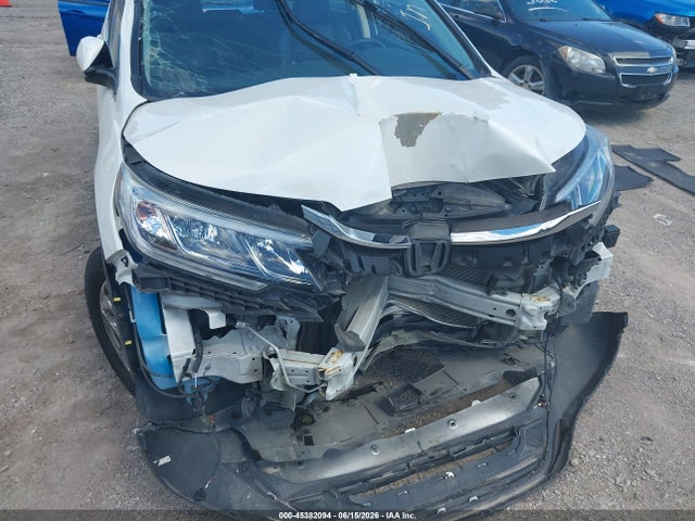 5J6RM4H77FL065837 Honda Cr-v Ex-l