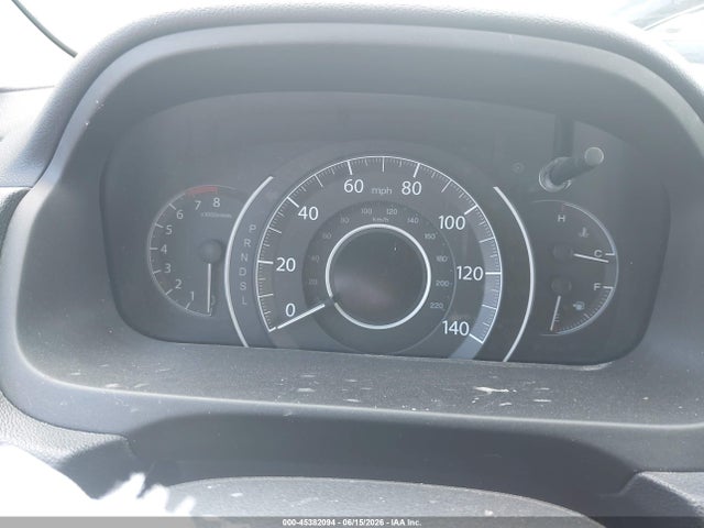5J6RM4H77FL065837 Honda Cr-v Ex-l