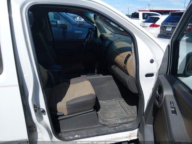 Продаж на аукціоні авто 2007 Nissan Xterra Se, vin: 5N1AN08U37C512708, номер лоту: 45382102