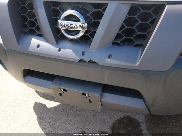 Продаж на аукціоні авто 2007 Nissan Xterra Se, vin: 5N1AN08U37C512708, номер лоту: 45382102