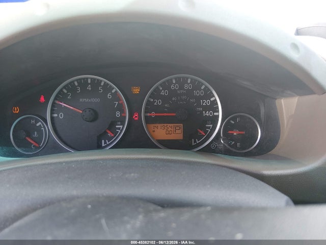 Продаж на аукціоні авто 2007 Nissan Xterra Se, vin: 5N1AN08U37C512708, номер лоту: 45382102