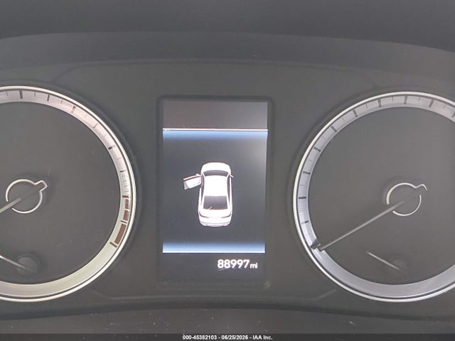 Продажа на аукционе авто 2018 Hyundai Sonata Sel, vin: 5NPE34AFXJH629549, номер лота: 45382103