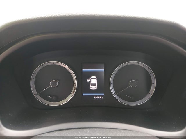 Продажа на аукционе авто 2018 Hyundai Sonata Sel, vin: 5NPE34AFXJH629549, номер лота: 45382103