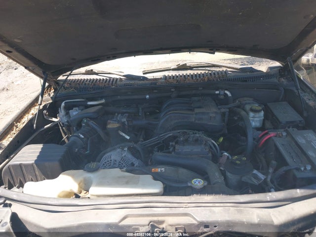 Aukcja sprzedaży 2007 Ford Explorer Sport Trac Limited, vin: 1FMEU53K47UA11196, numer aukcji: 45382106