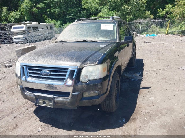 Aukcja sprzedaży 2007 Ford Explorer Sport Trac Limited, vin: 1FMEU53K47UA11196, numer aukcji: 45382106