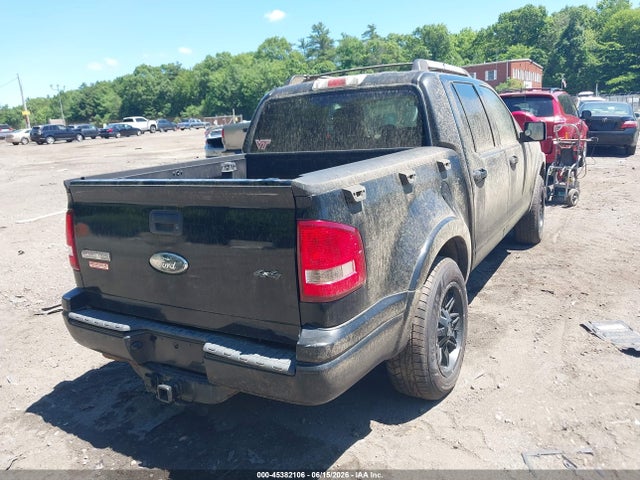 Aukcja sprzedaży 2007 Ford Explorer Sport Trac Limited, vin: 1FMEU53K47UA11196, numer aukcji: 45382106