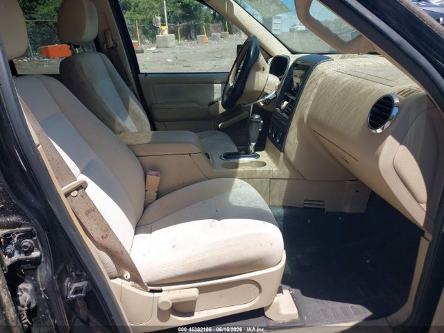 Aukcja sprzedaży 2007 Ford Explorer Sport Trac Limited, vin: 1FMEU53K47UA11196, numer aukcji: 45382106