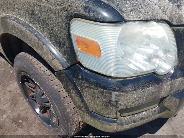 Aukcja sprzedaży 2007 Ford Explorer Sport Trac Limited, vin: 1FMEU53K47UA11196, numer aukcji: 45382106