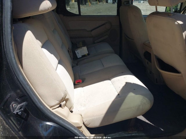 Aukcja sprzedaży 2007 Ford Explorer Sport Trac Limited, vin: 1FMEU53K47UA11196, numer aukcji: 45382106