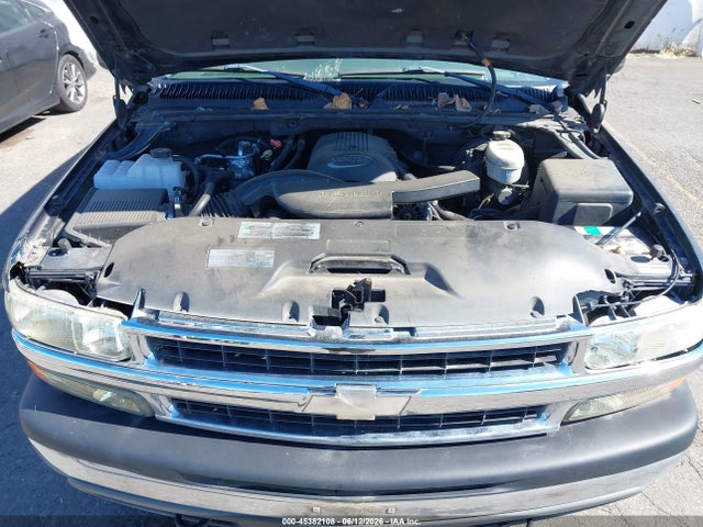Продаж на аукціоні авто 2003 Chevrolet Tahoe Ls, vin: 1GNEK13V73J149945, номер лоту: 45382108