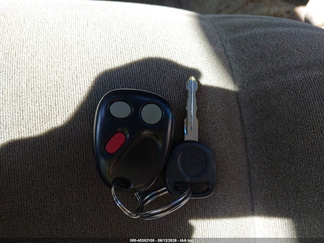 Продаж на аукціоні авто 2003 Chevrolet Tahoe Ls, vin: 1GNEK13V73J149945, номер лоту: 45382108