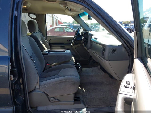 Продаж на аукціоні авто 2003 Chevrolet Tahoe Ls, vin: 1GNEK13V73J149945, номер лоту: 45382108
