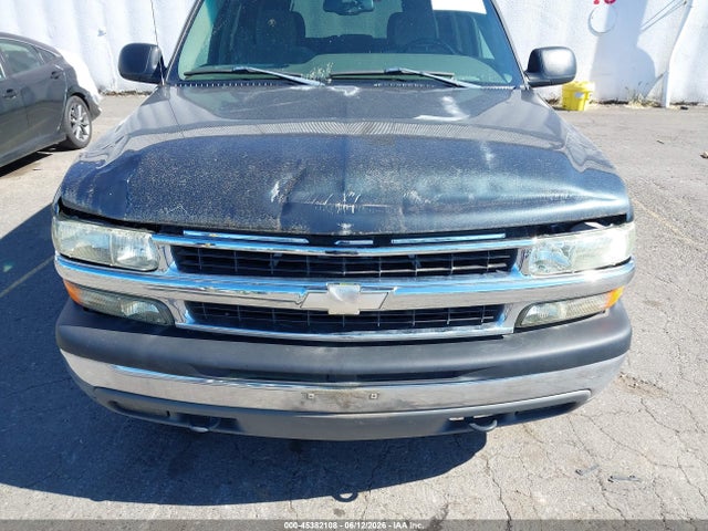 Продаж на аукціоні авто 2003 Chevrolet Tahoe Ls, vin: 1GNEK13V73J149945, номер лоту: 45382108