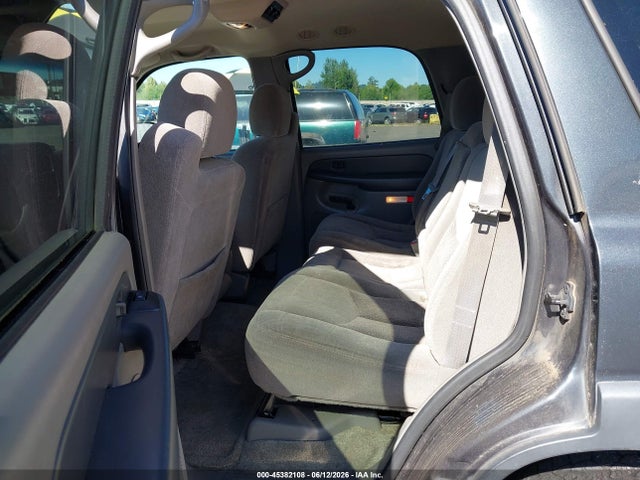 Продаж на аукціоні авто 2003 Chevrolet Tahoe Ls, vin: 1GNEK13V73J149945, номер лоту: 45382108