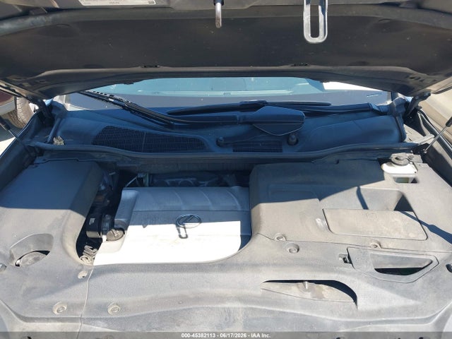 Продажа на аукционе авто 2012 Lexus Rx 350, vin: 2T2BK1BA1CC147934, номер лота: 45382113