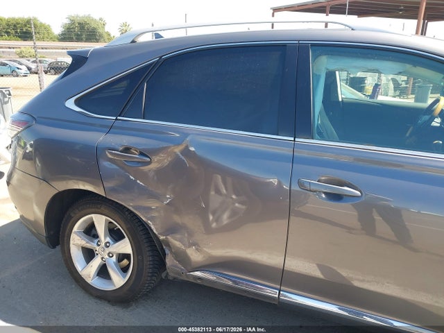 Продажа на аукционе авто 2012 Lexus Rx 350, vin: 2T2BK1BA1CC147934, номер лота: 45382113