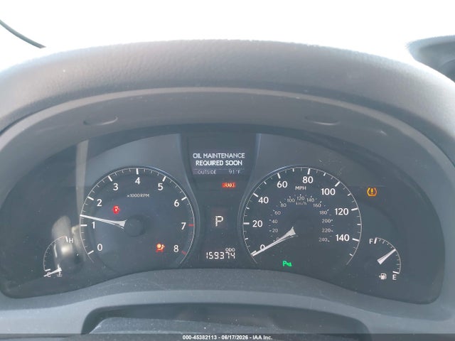 Продажа на аукционе авто 2012 Lexus Rx 350, vin: 2T2BK1BA1CC147934, номер лота: 45382113