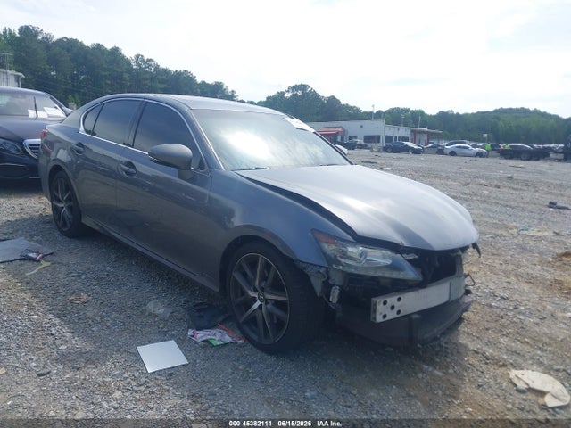 Aukcja sprzedaży 2013 Lexus Gs 350, vin: JTHBE1BL5D5008335, numer aukcji: 45382111