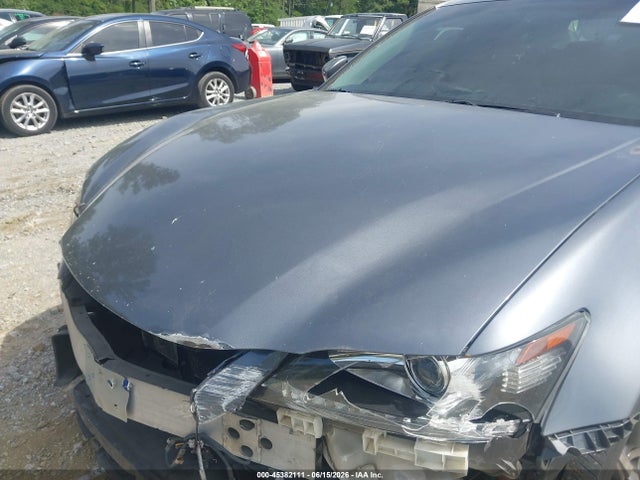 Aukcja sprzedaży 2013 Lexus Gs 350, vin: JTHBE1BL5D5008335, numer aukcji: 45382111