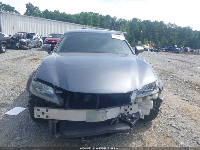 Aukcja sprzedaży 2013 Lexus Gs 350, vin: JTHBE1BL5D5008335, numer aukcji: 45382111