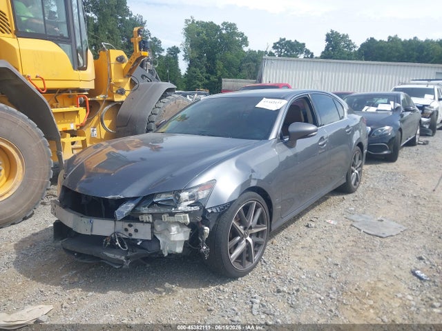 Aukcja sprzedaży 2013 Lexus Gs 350, vin: JTHBE1BL5D5008335, numer aukcji: 45382111