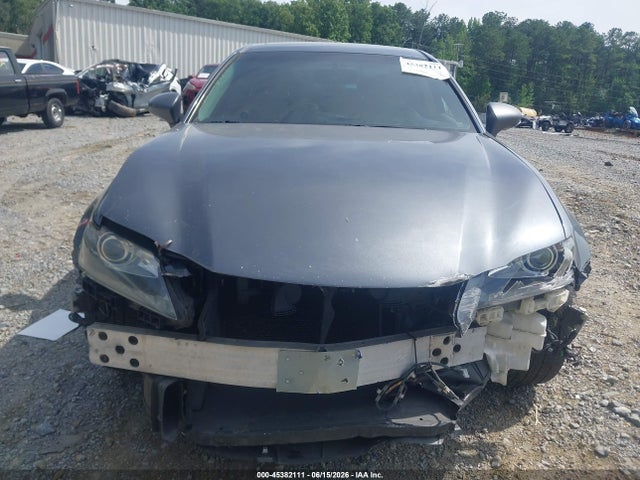 Aukcja sprzedaży 2013 Lexus Gs 350, vin: JTHBE1BL5D5008335, numer aukcji: 45382111