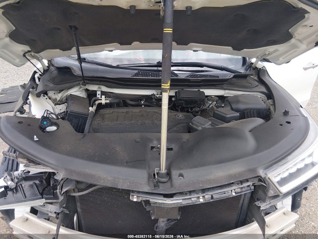 Aukcja sprzedaży 2017 Acura Mdx, vin: 5FRYD3H32HB010967, numer aukcji: 45382115