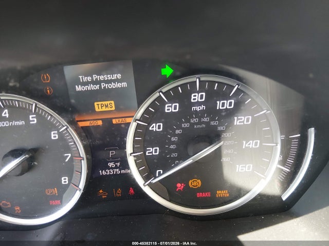 Aukcja sprzedaży 2017 Acura Mdx, vin: 5FRYD3H32HB010967, numer aukcji: 45382115