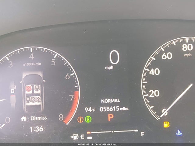 Honda Civic Sport 2022 2HGFE2F59NH560209 Image 15