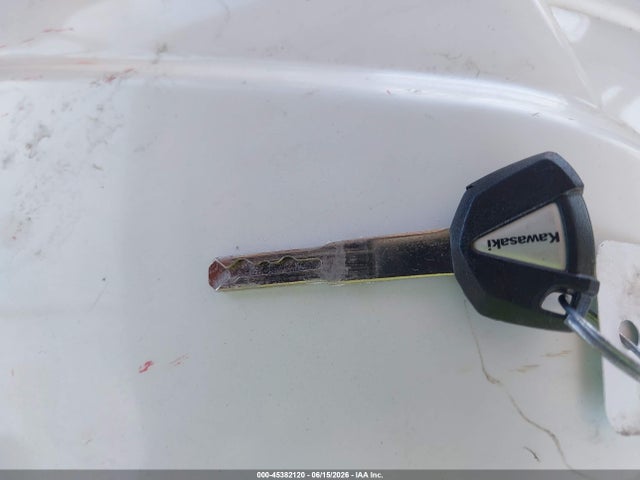 Kawasaki Zx400 P 2026 ML5ZXCP16TDA51760 Image 11