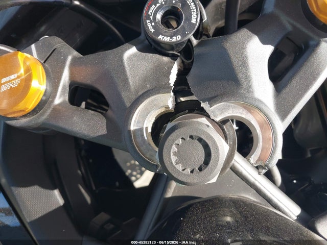 Kawasaki Zx400 P 2026 ML5ZXCP16TDA51760 Image 14