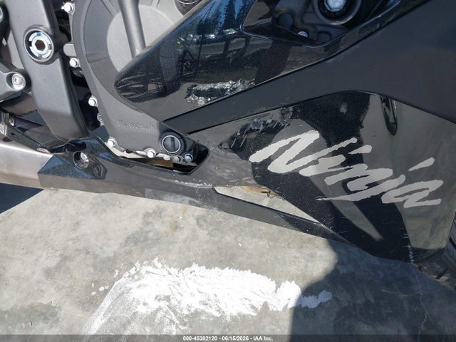 Kawasaki Zx400 P 2026 ML5ZXCP16TDA51760 Image 16